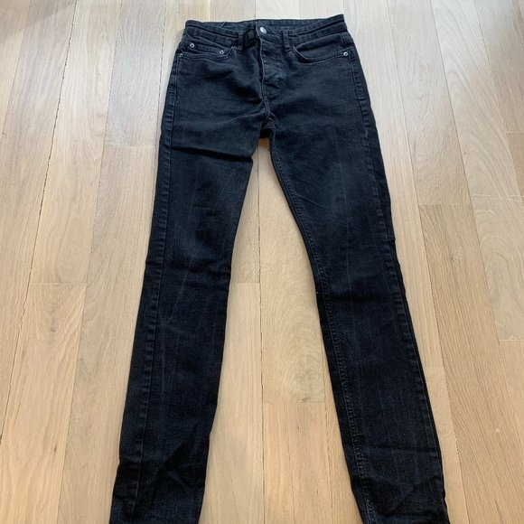 Ksubi Jeans Skinny Size 30